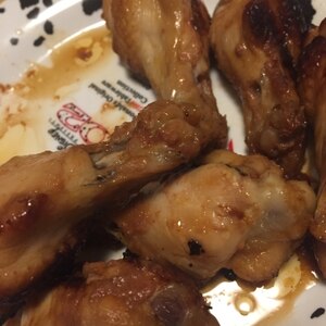 骨付き肉は男料理の醍醐味です